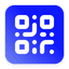 QR Code Tool Logo